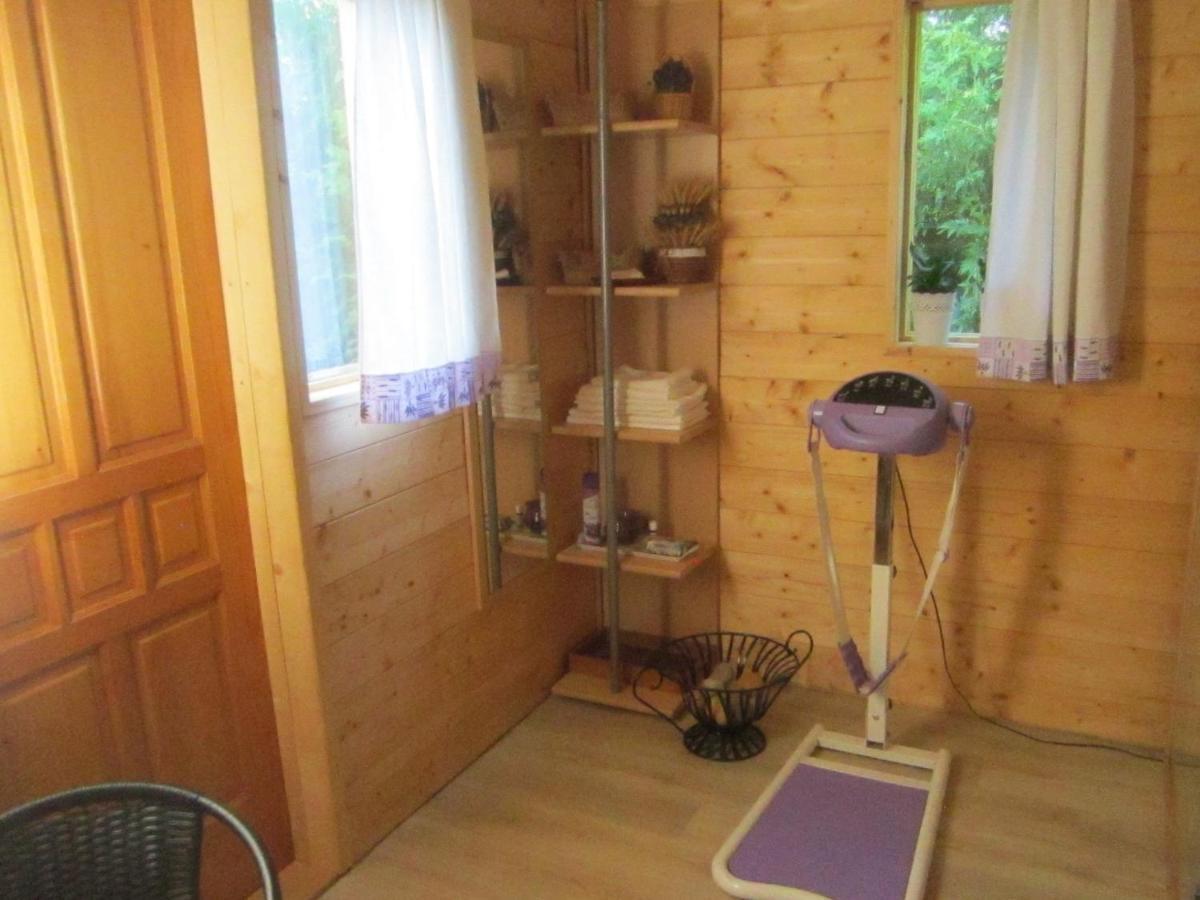 Rozsadomb Apartman Zalakaros Exteriér fotografie