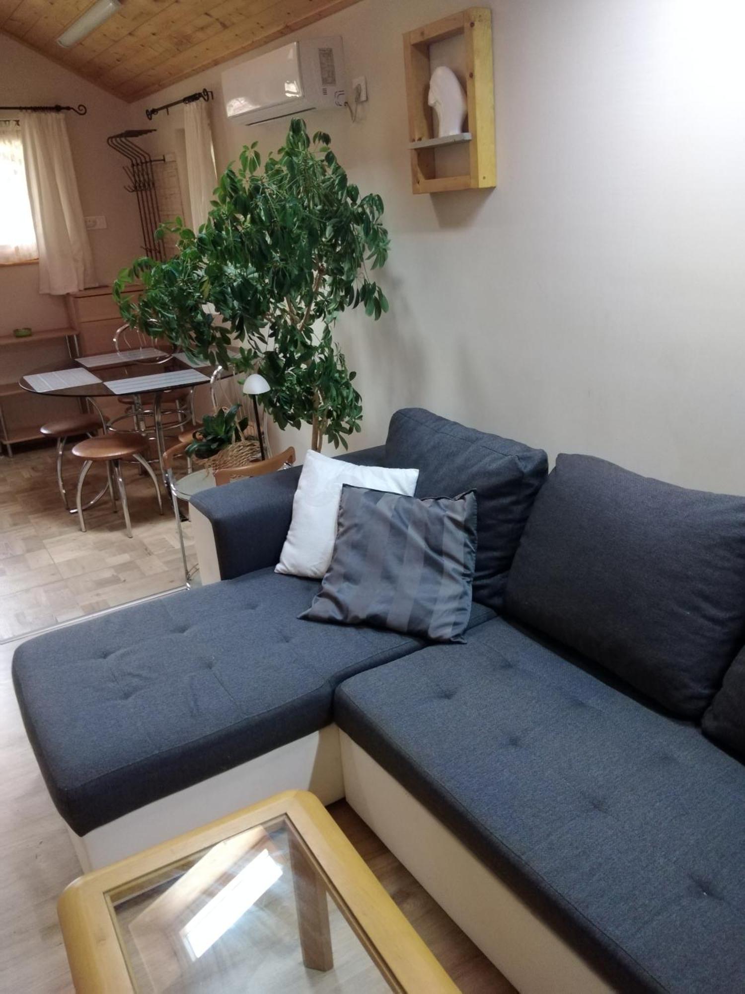 Rozsadomb Apartman Zalakaros Exteriér fotografie