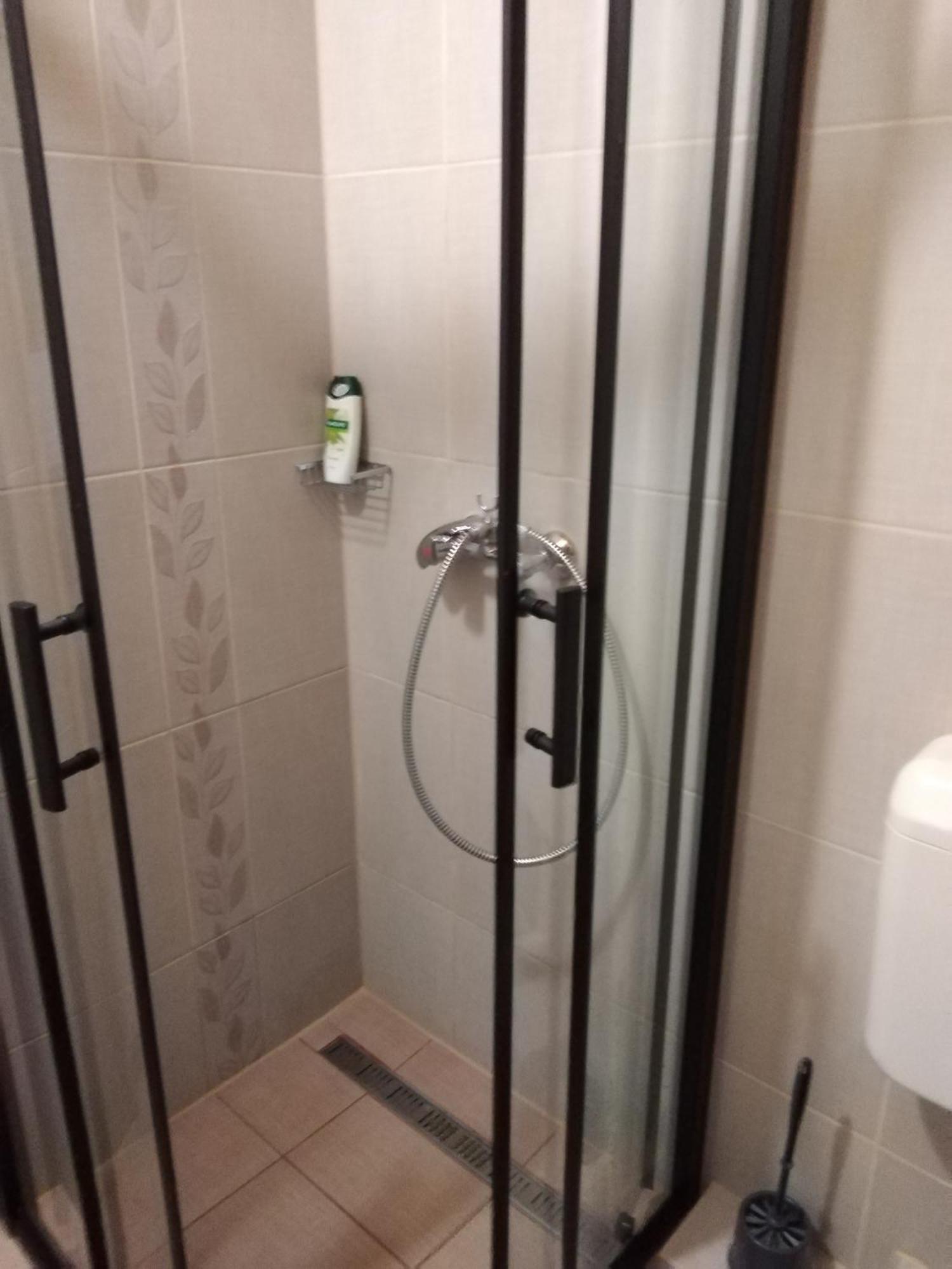 Rozsadomb Apartman Zalakaros Exteriér fotografie