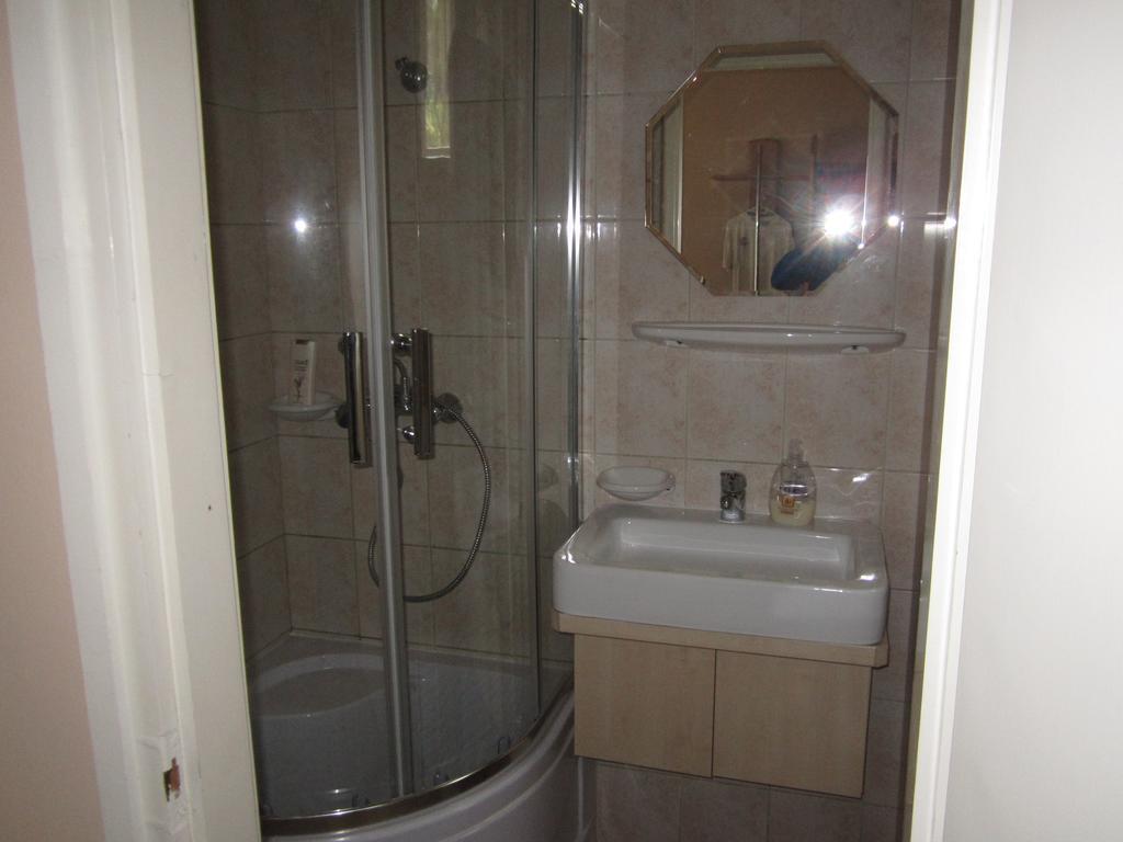 Rozsadomb Apartman Zalakaros Exteriér fotografie